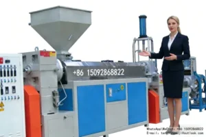 4/2026 Plastic Recycling Machine Buying Guide: Choose the Right Equipment for Your Business