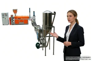 4/2026 PVC Granulator Buying Guide: Choose the Right Equipment for Your Business