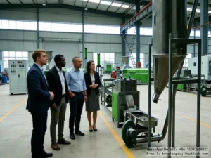 PET Recycling Machine: Small-Scale Recyclers’ Guide to Cost-Efficiency, Ease of Use, and Fast ROI