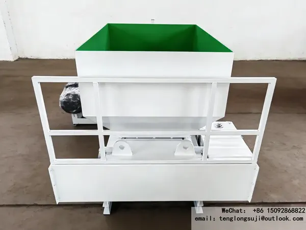 Granulateur plastique