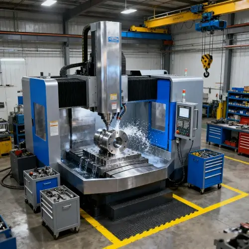 Manufacturing Technology