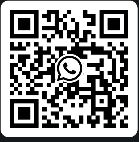 WhatsApp QR Code