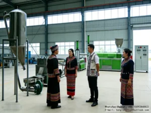 4/2026 PP Granulator Buying Guide: Choose the Right Equipment for Your Business