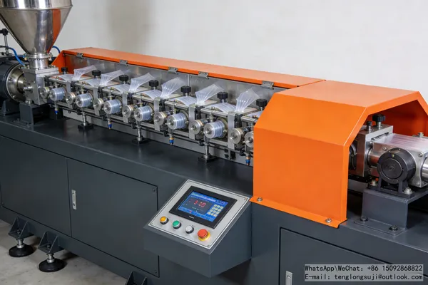 Agricultural Film Recycling