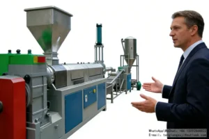Plastic Bottle Recycling Machine: Technical Parameters and Efficiency Optimization for Engineers