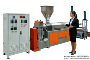 4/2026 Policy Impact: Plastic Granulator Adaptation to Global Environmental Regulations