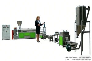 Woven Bag Shredder: Small Business Guide to Cost-Effective, Easy-to-Operate Shredding