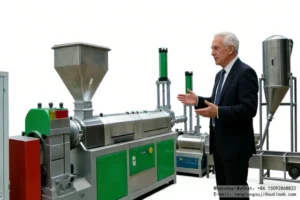 Plastic Bottle Recycling Machine: A Cost-Effective Guide for Small-Scale Recyclers