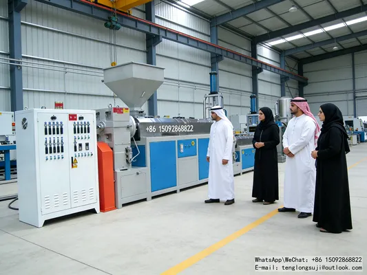 Woven Bag Shredder – Industrial High-Speed Rotor – 1300-2200 kg/h Output for Large-Scale Recycling