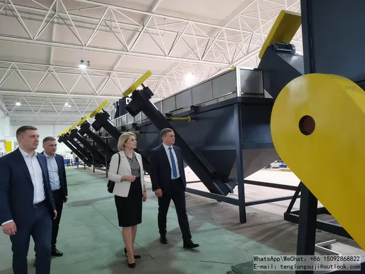 EPS Granulator (EPSR-300) – Compact EPS Recycling Machine for SMEs & Mobile Foam Processing with Automated Operation