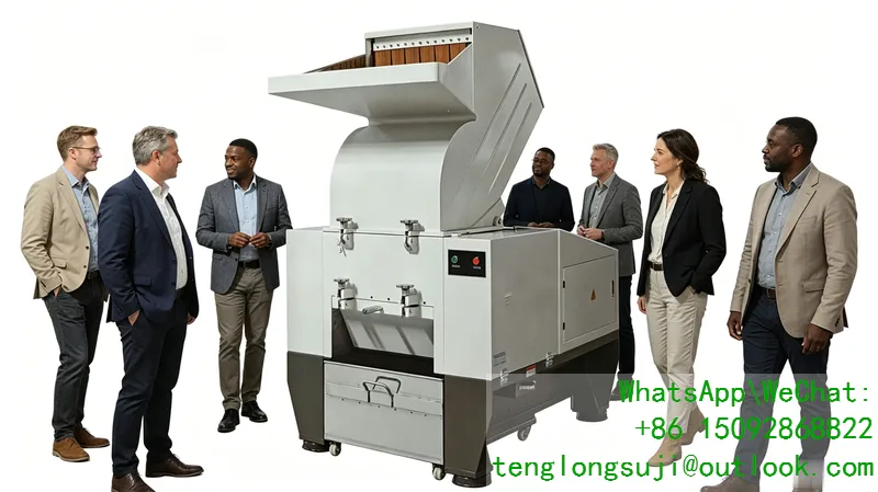  strong crusher 