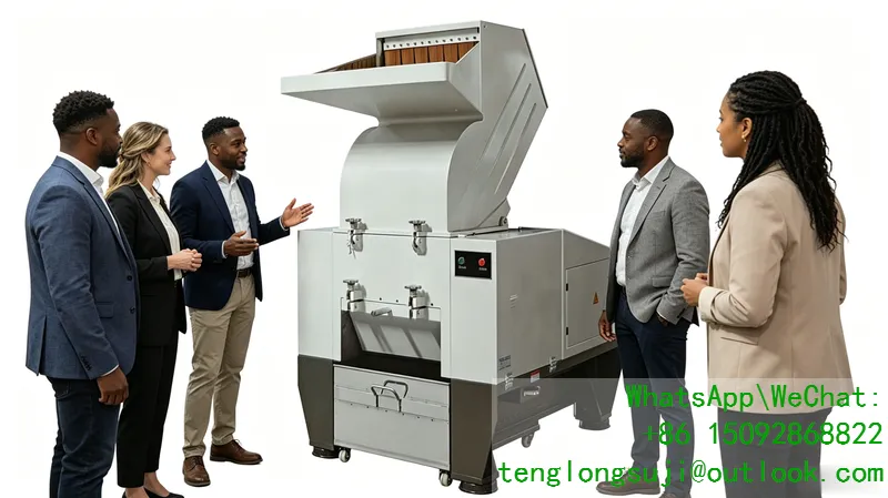 strong crusher
